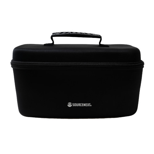 ソースネクスト [0000332730] KAIGIO360度カメラ収納バッグ(タイプA)