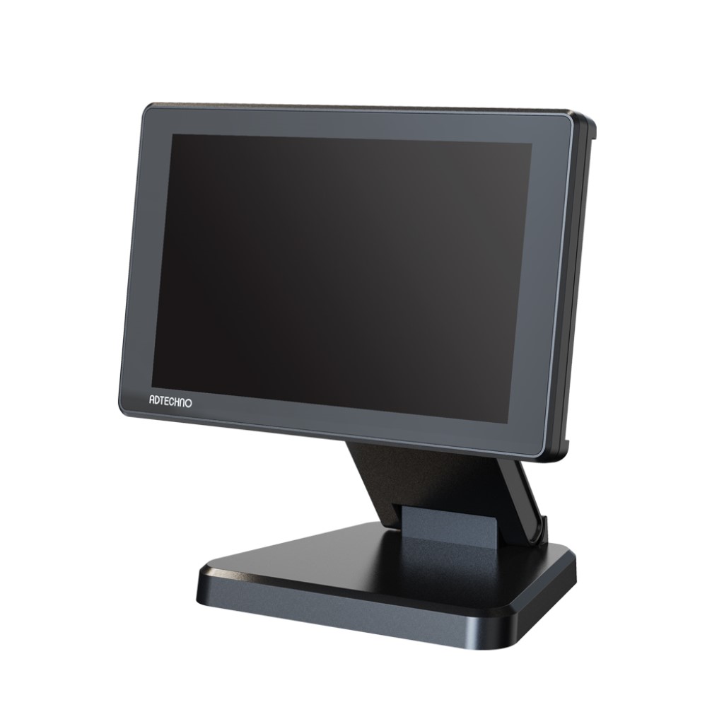 エーディテクノ [LCD7621] フルHD 7型業務用マルチメディアディスプレイ