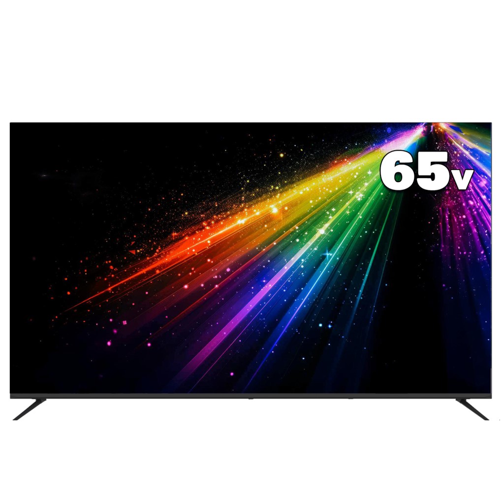 APEX [AP65DPXB] アペックス 65型4K対応液晶モニター(4K対応/HDMI3系統搭載/壁掛け対応)