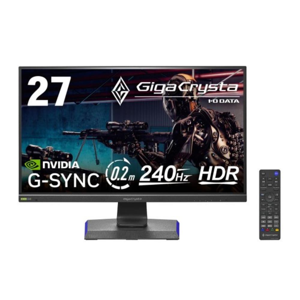 TT-Mall㤨֥ǡ [LCD-GCQ271UD] 5ǯݾڡ240Hz&WQHDб27ߥ󥰥˥GigaCrystaספβǤʤ86,440ߤˤʤޤ
