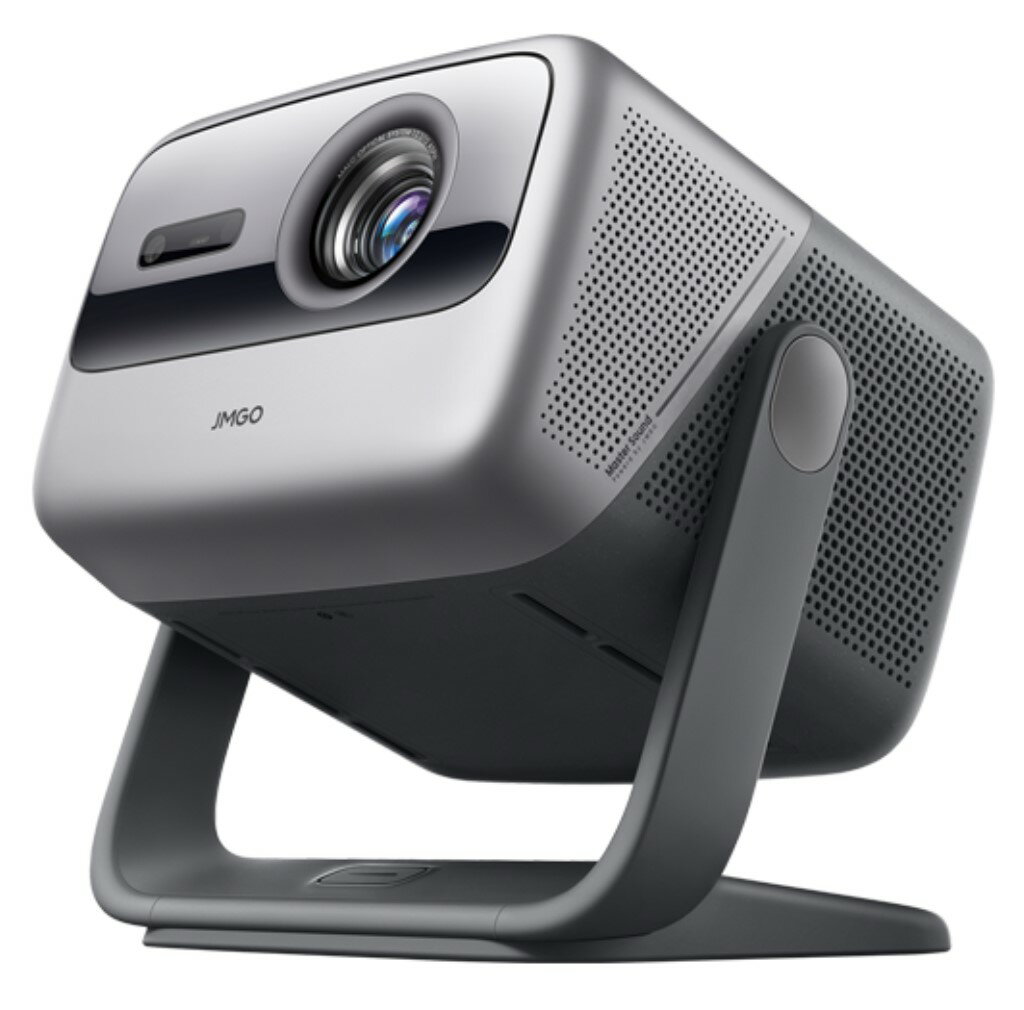 JMGO [J92-5D5-J] N1S Ultra 4K プロジェクター J92-5D5-J(DLP/2800lm/4K/レーザー光源/10Wx2/Google T..