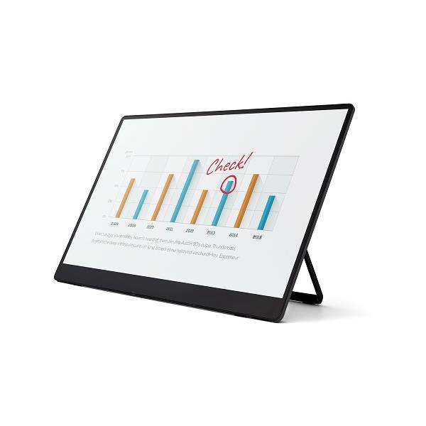 リコー [514910] RICOH Portable Monitor 150BW(無線・有線モデル)