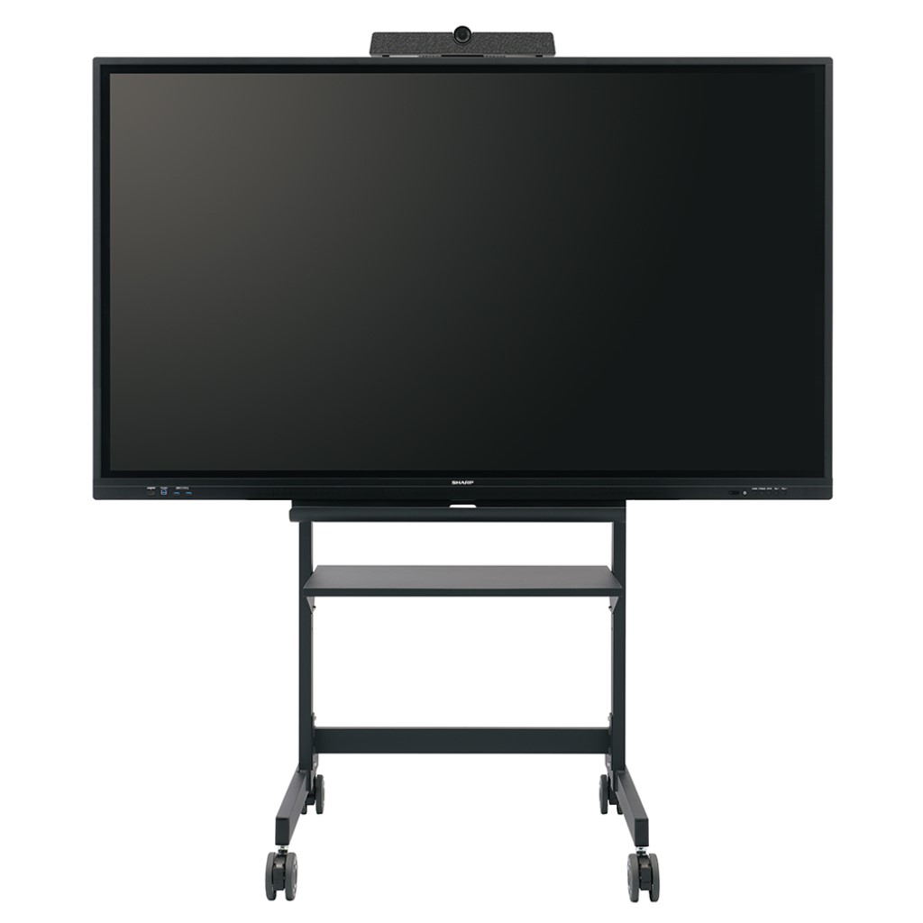 シャープ [PN-LC752] 75V型タッチディスプレイ