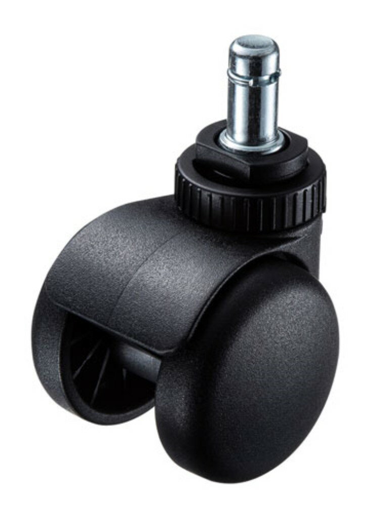 サンワサプライ [SNC-CAST11] ストッパー付きキャスター