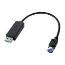 TTvC [USB-CVPS5] USB-PS/2ϊRo[^