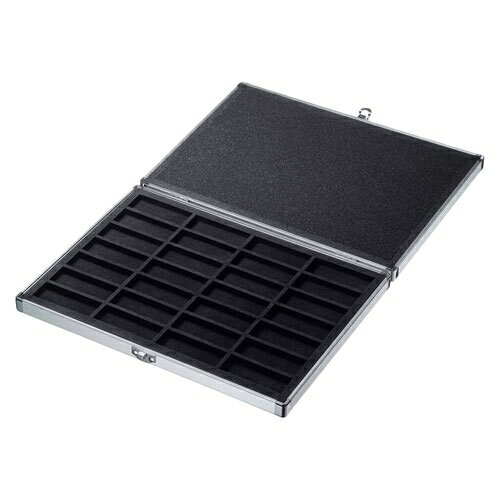 Rakuten - サンワサプライ [FC-UFD2N] USBフラッシュメモリケース(28本収納)