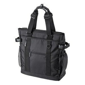 Rakuten - サンワサプライ [BAG-BT3BK] 3WAYビジネストートバッグ