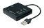 サンワサプライ [ADR-ML23BKN] USB2.0 カードリーダー