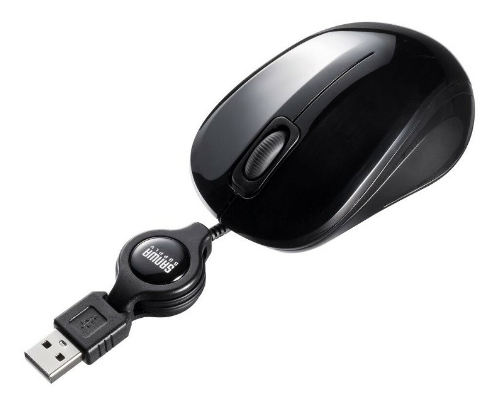 ����掠�ץ饤 [MA-MBSK315BK] ���ݡ��Ų�ͭ�������֥롼LED�ޥ���