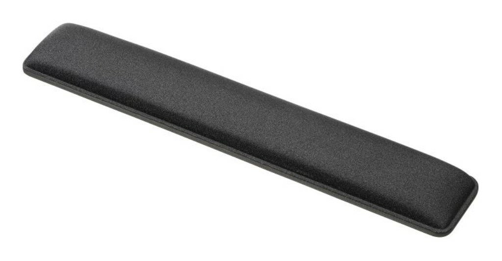 サンワサプライ [TOK-MU6BK-L] 低反発リストレスト(抗菌)