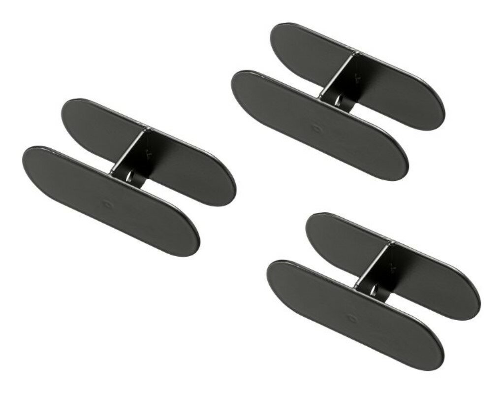 サンワサプライ [SPT-PBKG3] SPT-PB用金具(直線固定)