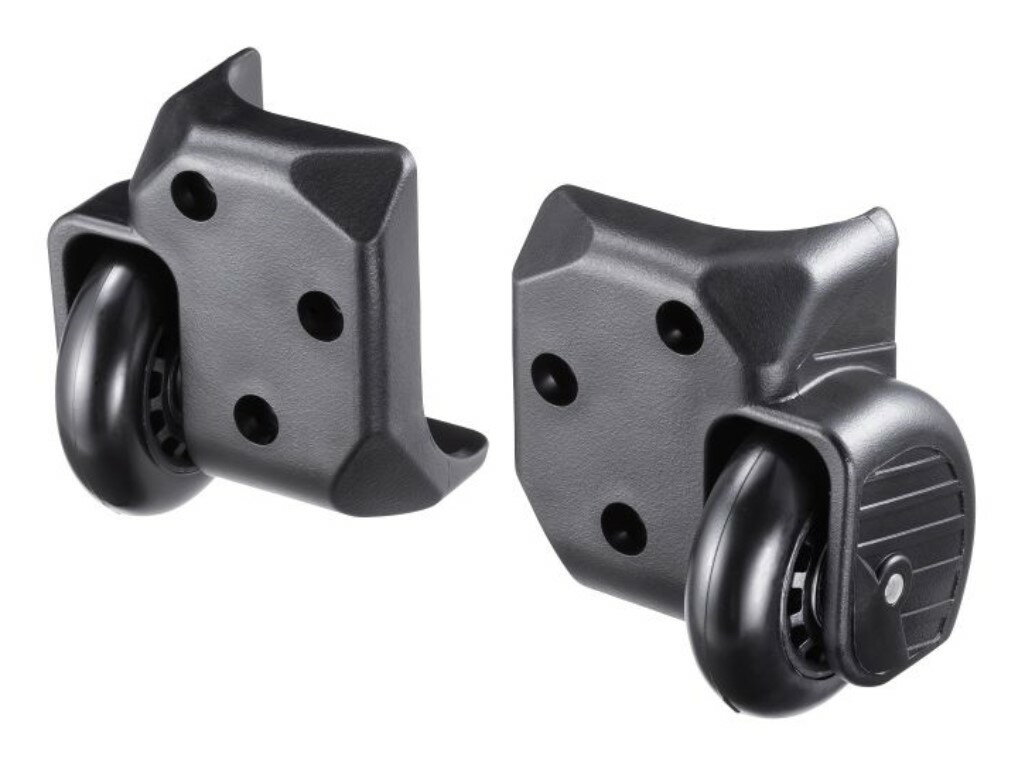 サンワサプライ [BAG-HD5-CAS] ハードツールケース用キャスター(BAG-HD5用)