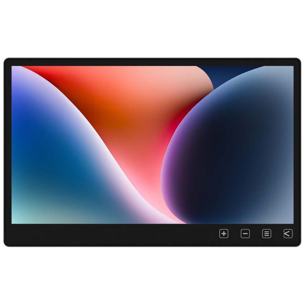 GeChic [T152C] Gechic T152Cタッチモニター GEC-T152C