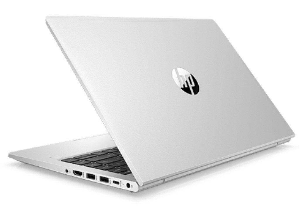 {HP [7D0M4PA#ABJ] HP ProBook 445 G9 Ryzen3/8GB/S128GB/W10Pro DG/14.0/FHD