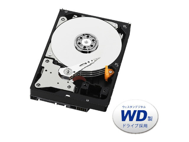 樂天商城 - アイ・オー・データ機器 [HDLA-OP3BG] HDL2-AAシリーズ専用交換用ハードディスク 3TB