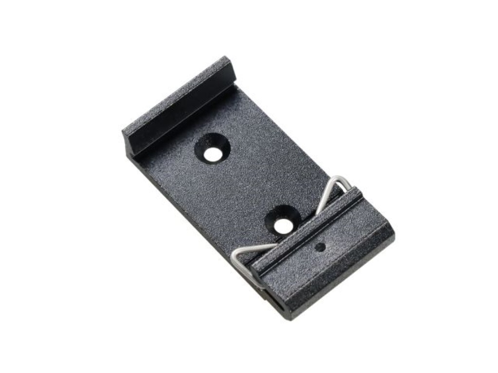 アイ・オー・データ機器 [UD-DIN] UD-LT2専用DINレール取付用アダプター5個セット