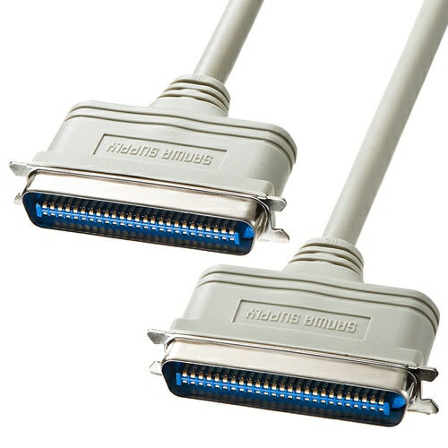 サンワサプライ [KB-SCC1K] SCSIケーブル 1m