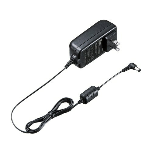 楽天市場】サンワサプライ acアダプタの通販