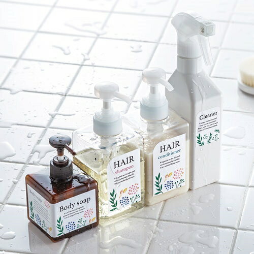 サンワサプライ [LB-EJF02N] 気泡が入らない耐水ホワイトフィルムラベル