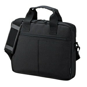 サンワサプライ [BAG-INB5N2] PCインナーバッグ(11.6型ワイド)