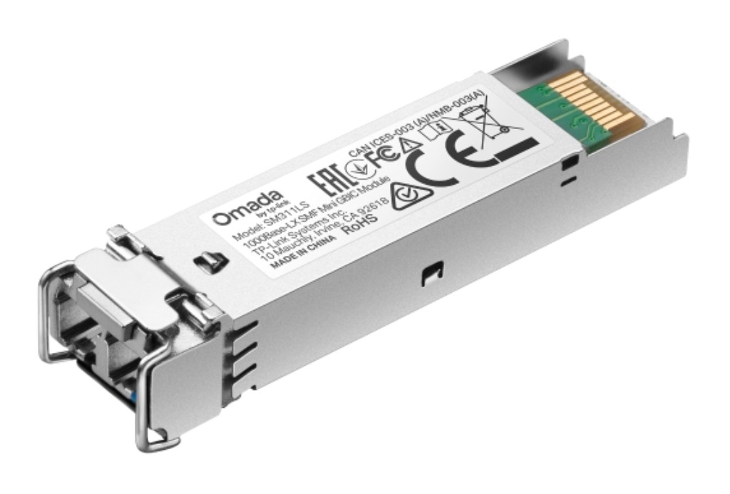 Panasonic - TP-Link [SM311LS] MiniGBIC モジュールSM311LS