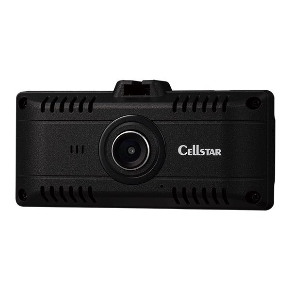 セルスター工業 [CS-71FW] ドライブレコーダー