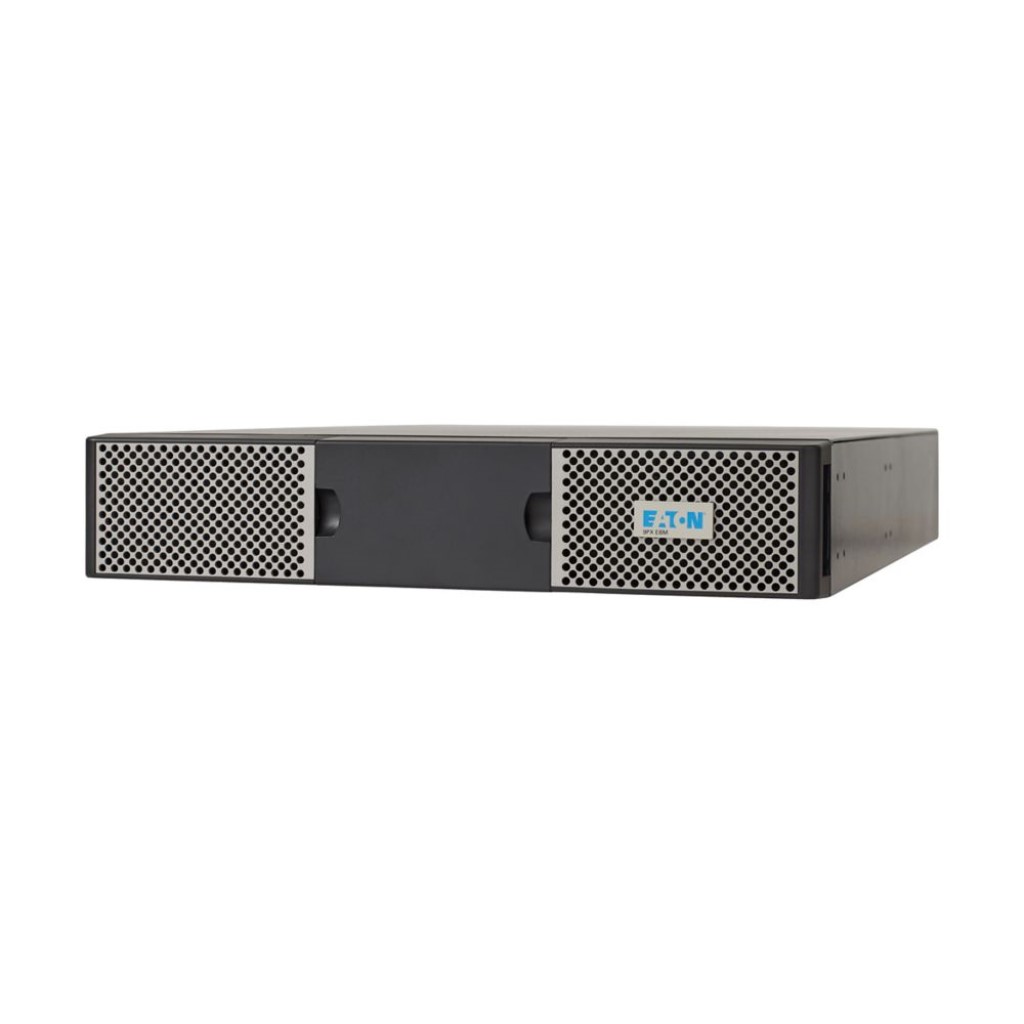 EATON [9PXEBM48RT-O4] Eaton 9PX1500RT/9PX1500GRT UPS用 拡張バッテリーモジュール 2U オンサイト4年保証付