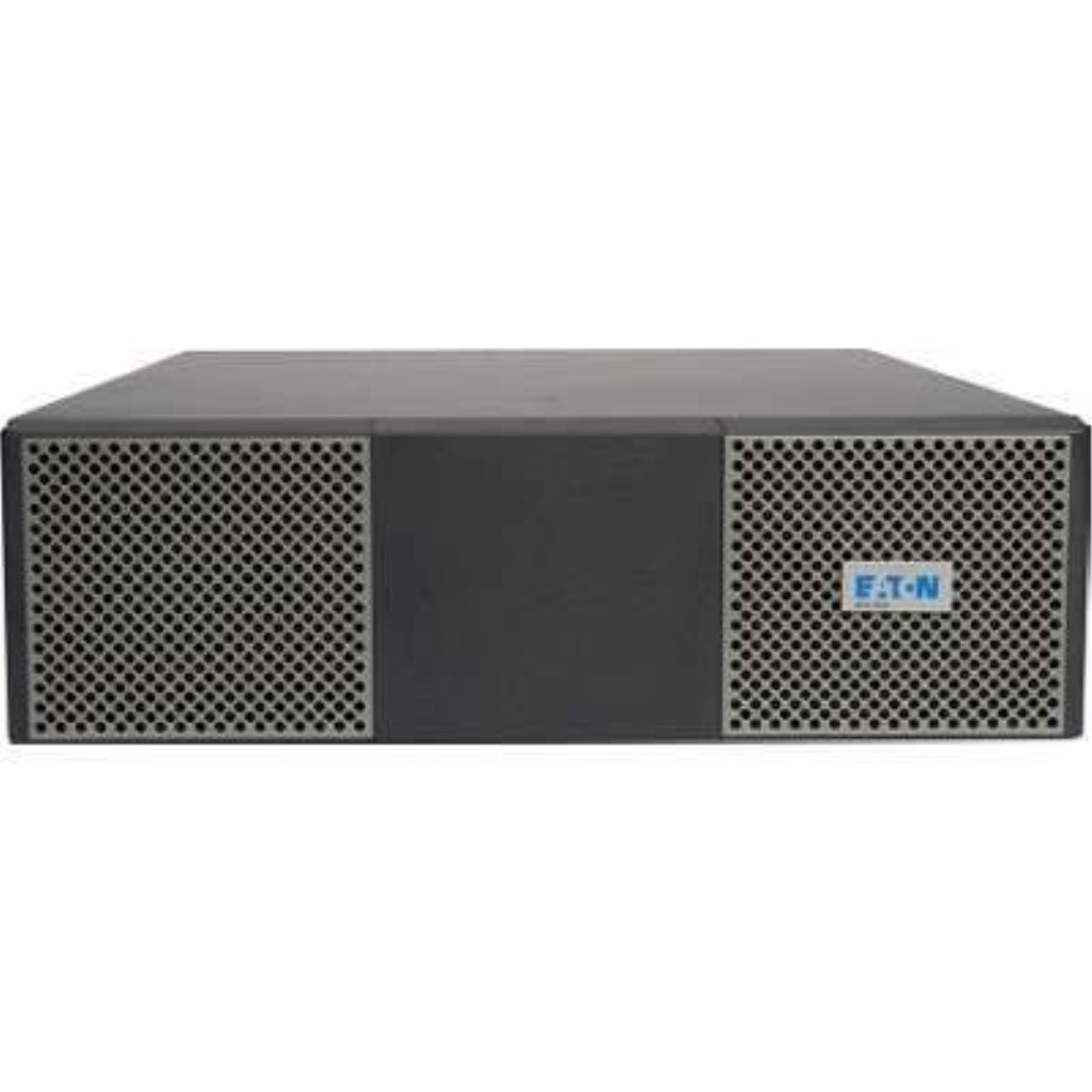 EATON [9PXEBM180RT-O6] Eaton 9PX6K UPS用 拡張バッテリーモジュール 3U オンサイト6年保証付