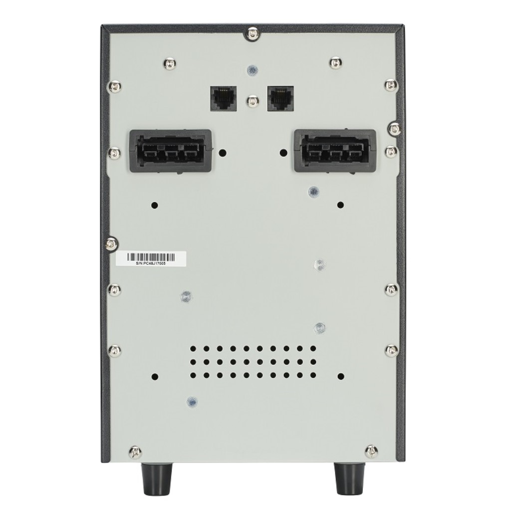 EATON [9SXEBM48-O4] Eaton 9SX1500 UPS用 拡張バッテリーモジュール オンサイト4年保証付