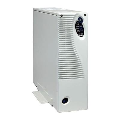 富士電機 [M-UPS020AD1B-UC] 無停電電源装置GX100シリーズ2kVA(自立/ラック兼用)
