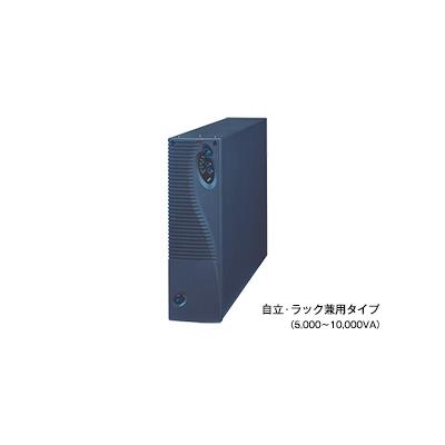 富士電機 [M-UPS100AD2B-U(B)] 無停電電源装置GX200シリーズ10kVA