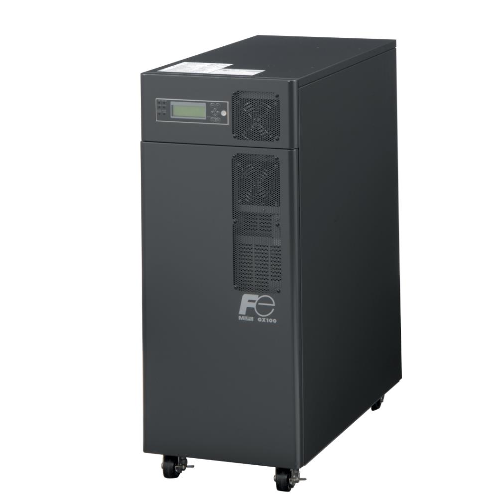 富士電機 [M-UPS050AD2S-MF] GX100シリーズ(5kVA/200Vメンテナンスフリー)