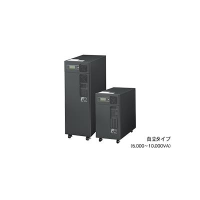 富士電機 [M-UPS100AD2S-MF] GX100シリーズ(10kVA/200Vメンテナンスフリー)
