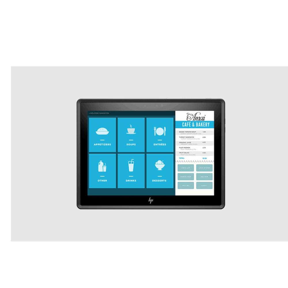 日本HP [7N5H6PA#ABJ] Engage Go10 BK i3-1110/T10/4/S256/W19/Mobile