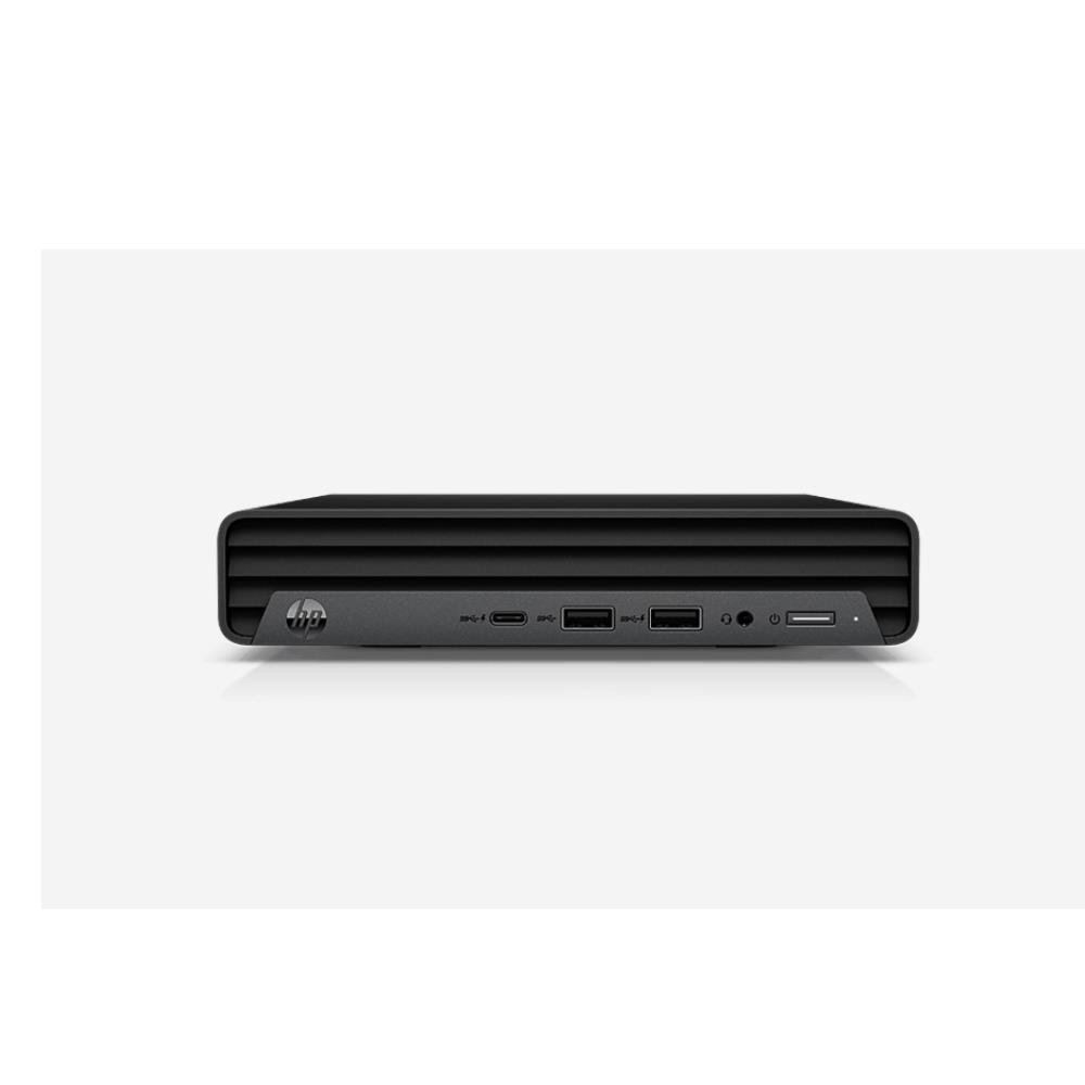 HP [7J2H4PA#ABJ] Engage Flex Mini i5-10500T/8/S256/W11P/HDMI/Serial