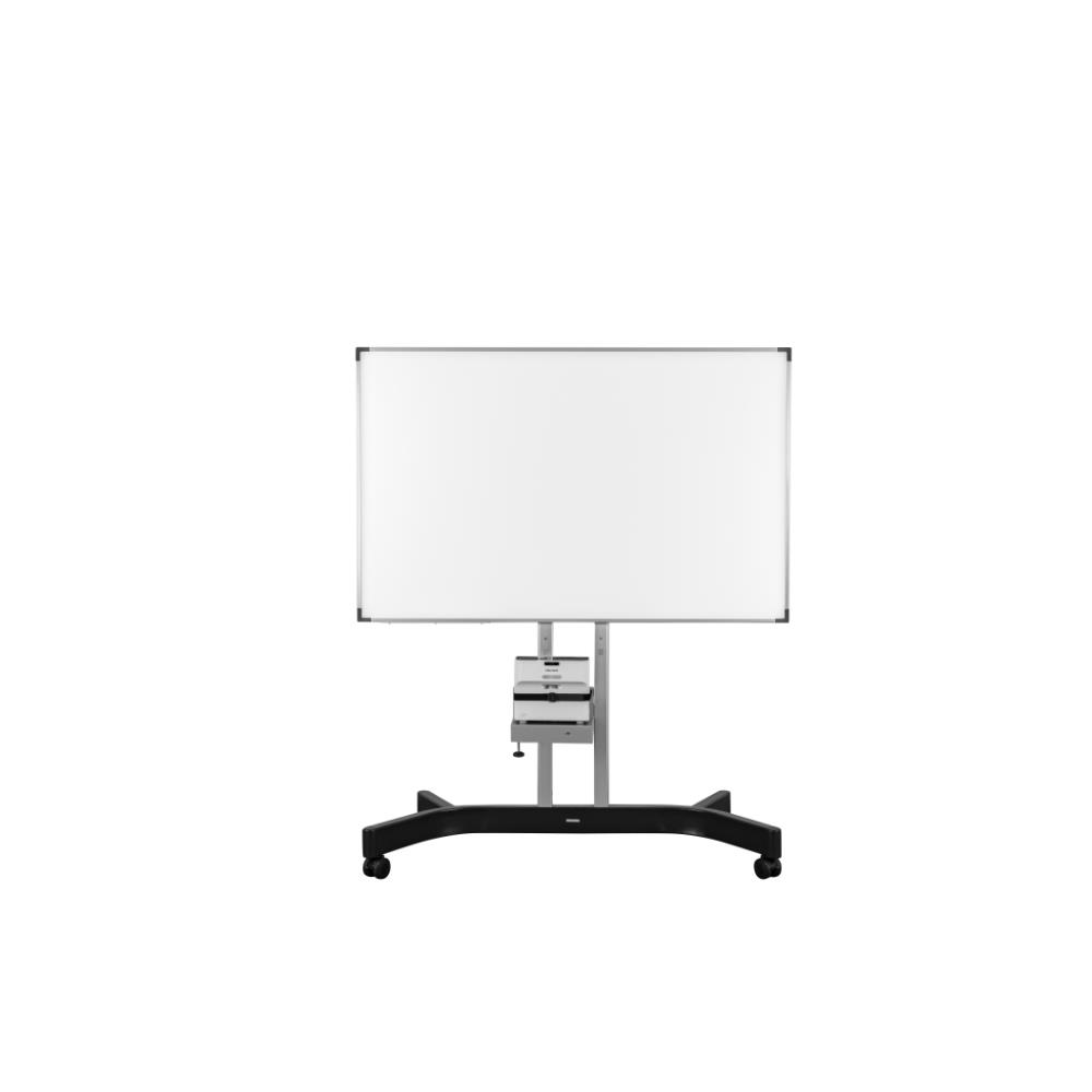 イズミ [IWV-72V-R] IWVシリーズ下置き型インタラクティブスクリーン