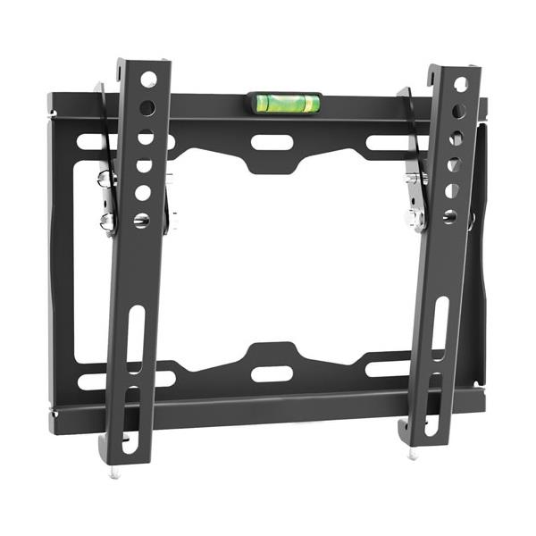 ジャパンネクスト [JN-WMT40-22-FC] テレビ壁掛け金具 24インチ～58インチ対応 角度調節可能