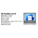 HP A1KX3PA-AAAB HP Pavilion 16-af(2)