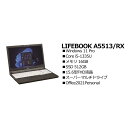 FUJITSU FMVA0F02PP LIFEBOOK A5513/RX