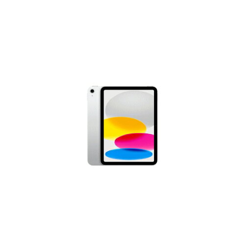 Apple MPQ83J/A iPad 10th 256GB シルバー Apple MPQ83J/A iPad 10th 256GB シルバー