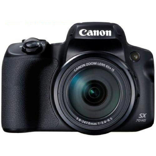 Canon 家電/その他 PowerShot SX70 HS コンパクトデジタルカメラ