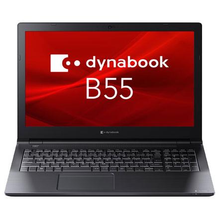 Dynabook m[g A6BVKVLC5715 dynabook B55/KV