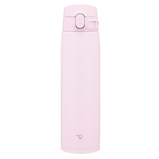 Rakuten - 象印 [SM-VB72-PM] ステンレスマグ　ソフトピンク　0.72L -