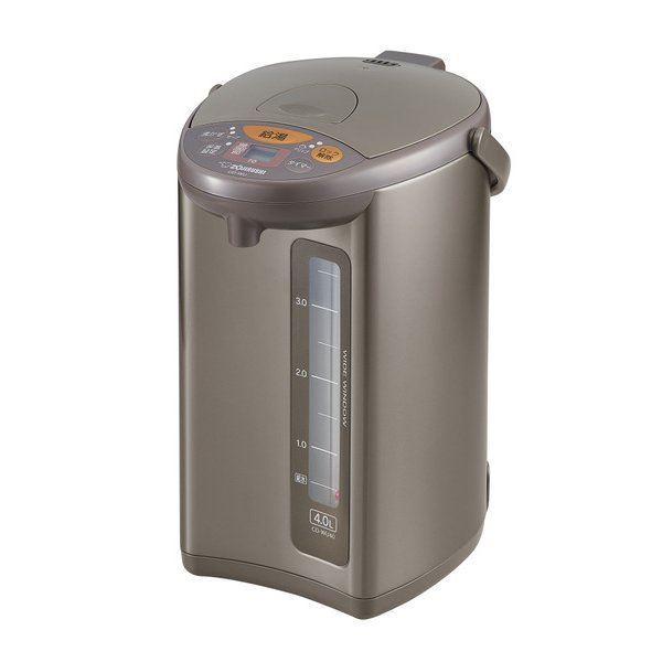 ݰ ZOJIRUSHI CD-WU40-TM 4.0L ưݥå
