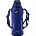 象印 ZOJIRUSHI SD-FX10-AA ステンレスクールボトル TUFF(タフ) 1.0L ブルー