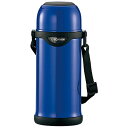象印 ZOJIRUSHI SJ-TG08-AA ステンレスボトル TUFF 保温・保冷 0.8L ブルー
