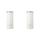 SM-JF36-WA 象印 マホービン マグボトル 360ml ホワイト(3)