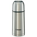 象印 ZOJIRUSHI SV-GR35-XA ステンレスボトル TUFF 保温・保冷 0.35L ステンレス