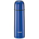 象印 ZOJIRUSHI SV-GR50-AA ステンレスボトル TUFF 保温・保冷 0.5L ブルー