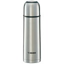象印 ZOJIRUSHI SV-GR50-XA ステンレスボトル TUFF 保温・保冷 0.5L ステンレス
